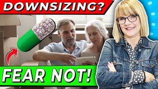 Celebrity Why You Don't Have to Be Afraid of Downsizing! Wealth