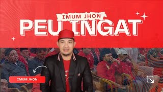 IMUM JHON - HABA PEUINGAT
