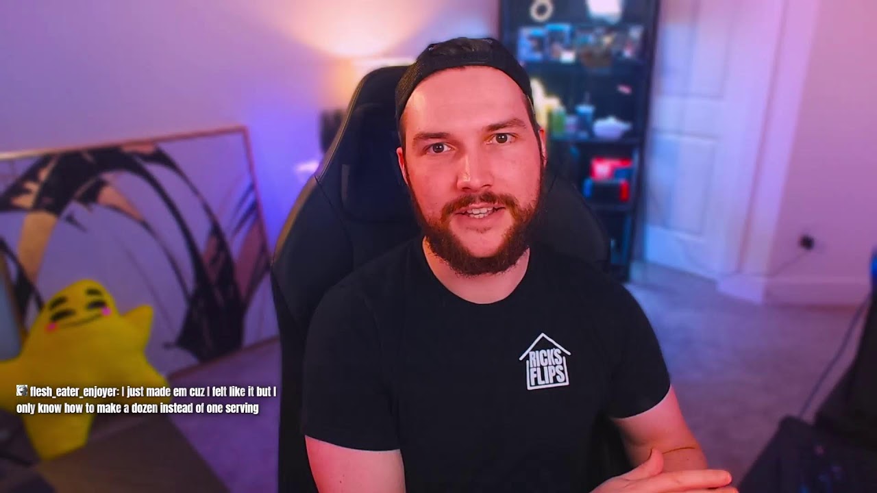 Yapping till I can yap no more! #sponsored