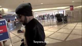 Famous AJ Mclean   I want to  help out Lindsay Lohan about drug and alcohol he beat it Profile