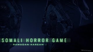 WAXAAN SOO KACNAY AYADOO DADKII BAHALOOBAY | SOMALI HORROR GAMING screenshot 4