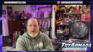 FRI LIVE TFCON/ Layoffs suck / Warden