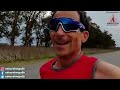 Entrenamiento de maratn de buenos aires 2022 21k