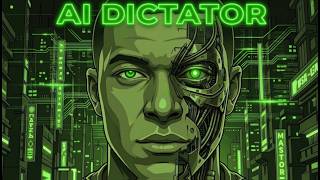 Asimov’s Zeroth Law of Robotics: AI Must Become Dictator | 2026 Final Cut