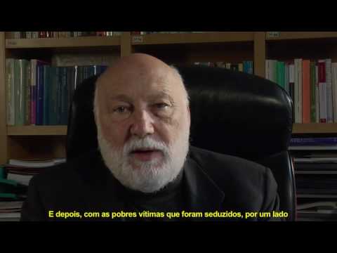 Domenico De Masi "Crise Financeira Mundial"