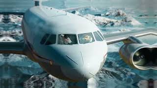 Mayday ACI Crash Landings - Waiting for Love Edit screenshot 1