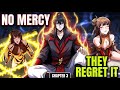 They Betrayed Him For Power, Now He Destroys Their Lives! | Reborn After 8 Empresses Ch 3