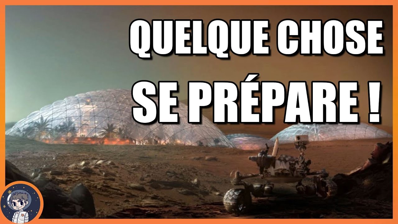 POURQUOI faut-il autant de PUISSANCE à la Chine dans l'Espace ? - Le Journal de l'Espace #155 - Actu