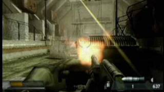 PS2 Killzone Japan Trailer