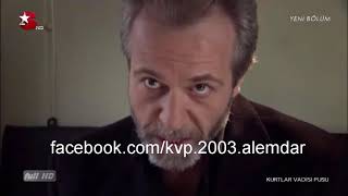 Kvp 86.-İskender Büyük Polata Kızını Emanet Ediyor(Star TV Logolu)(Full HD) Resimi