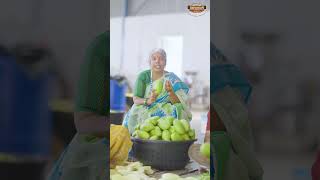 Maagaya ki Rasaalu Mamidikaya? 😳 | Raw Material Sourcing