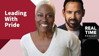 Noticing Your Grip: Creative Leadership in the Modern Workplace - Dale Allen