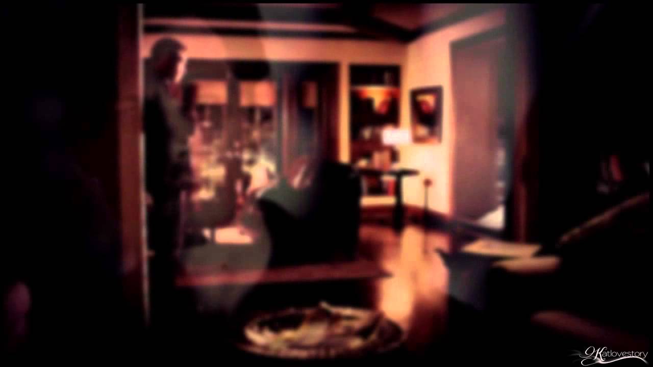 ►Klaus & Caroline | Almost a Kiss
