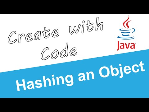 Using Java's MessageDigest to get the hash value of an object