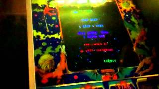 Barcade Arcade in Jersey City, NJ