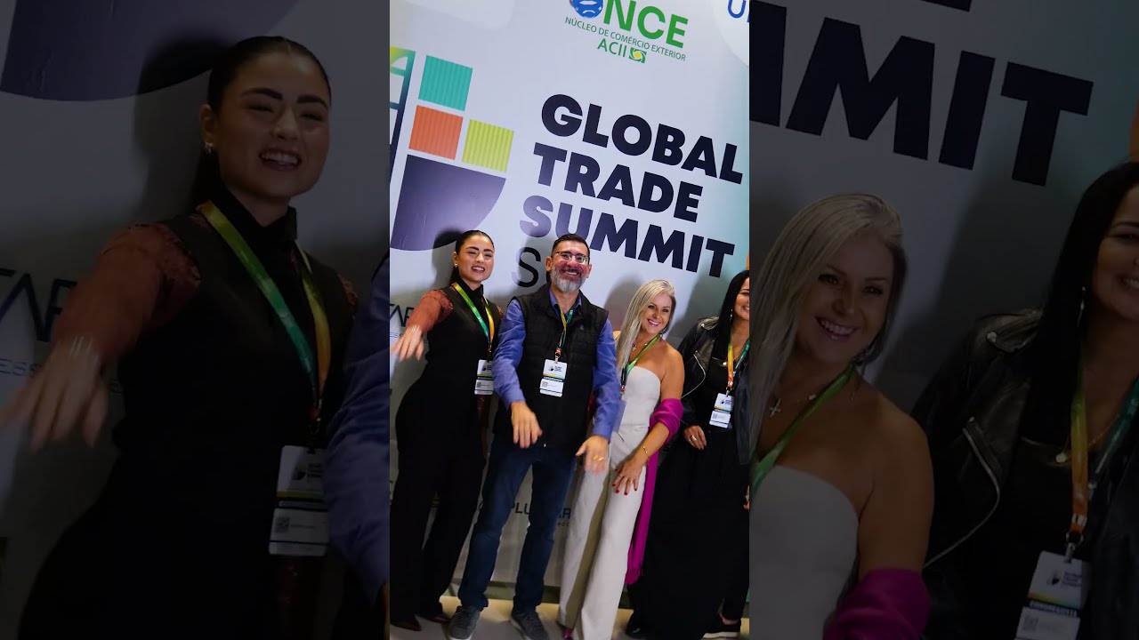 Global Trade Summit 2026