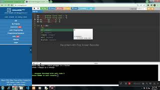 Python Practice | Dictionaries | Part 6