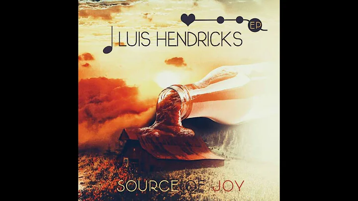 01 Luis Hendricks - Allow my thoughts (Source of J...