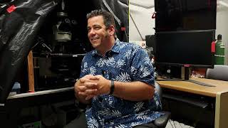 20 Questions: Dr. Jordan Renna