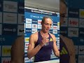Interview Lieke Klaver: Diamond League Brussel