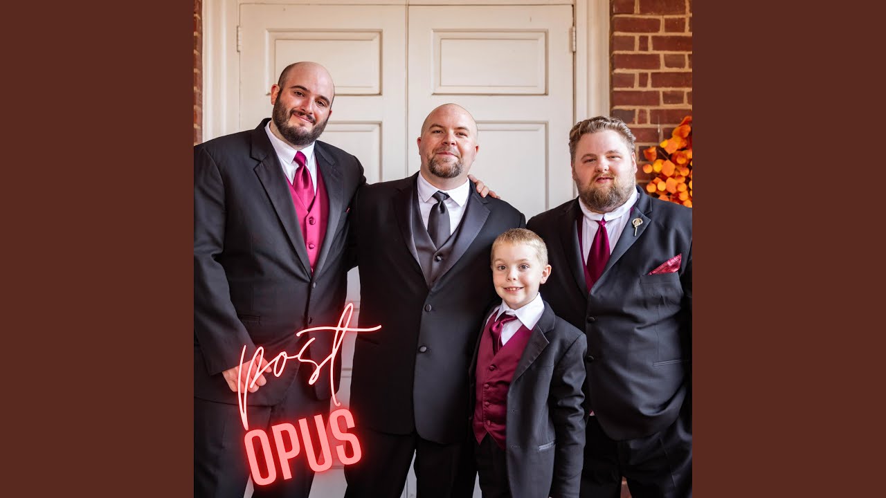 Watch Post Opus (feat. Connor) on YouTube Watch Post Opus (feat. Connor) on YouTube