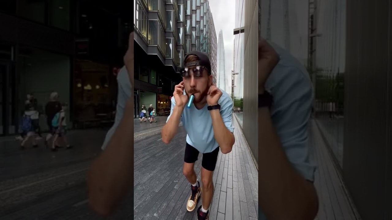 Gee Stylish disposable vape