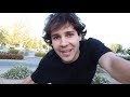 David Dobrik Giving Back to His Fans for 11 Minutes