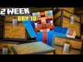 Minecraft day-10