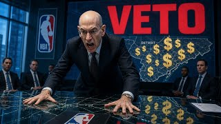 Celebrity Breaking News! Here is why The Detroit Pistons got cheated out of the playoffs Profile