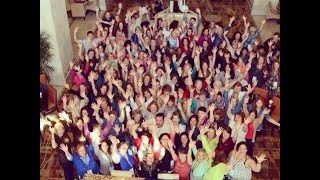 Famous Finding Hope at Camp Widow® Profile