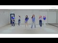 Holiday Party Choreography But The Song Is Aiueookina Citronjapan