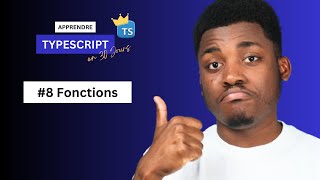 Maîtrisez les Fonctions en TypeScript : Typage, Paramètres et Surcharge ! 🚀