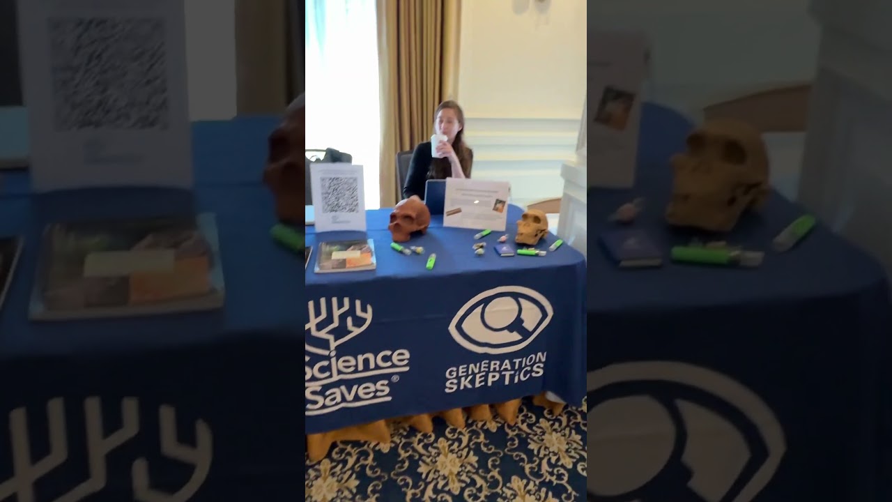 CSICon Las Vegas at Horseshoe Hotel 