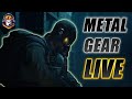 Metal Gear Solid Delta: Snake Eater - Live