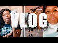 VLOG WITH ME | YONI STEAMING | MY EXERCISE ROUTINE | SPEND THE DAY WITH ME