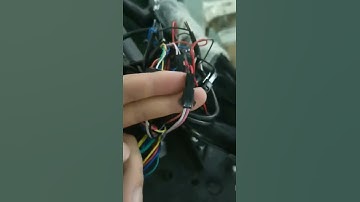 M4pro Replacement Controller (Part 1)(M4pro更换控制器 1)