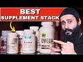 Best essential supplement stack under rs2000  bearded chokra