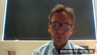 Welcoming Prayer Practice Session VI, with Dave Dierig