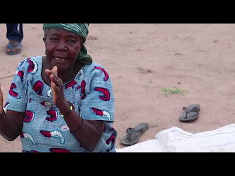 Moundou | Travel video