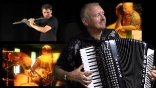 Tea For Two Cha Cha Cha    Lee Terry Meisinger   Accordion Accordeon Fisarmonica chords