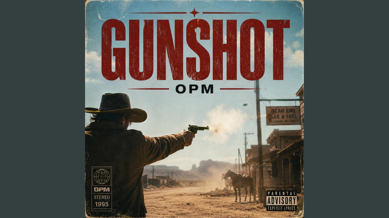 Watch Gunshot on YouTube Watch Gunshot on YouTube