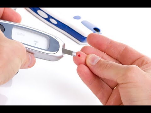 დიაბეტის სამკურნალო საშუალებები