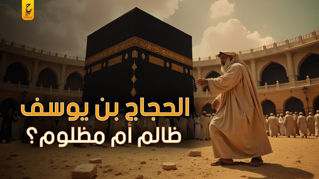 وثائقي الحجاج بن يوسف الثقفي القائد الأسوء على الأطلاق