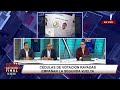 José Salazar y Henry Rafael evalúan el escenario político tras las elecciones