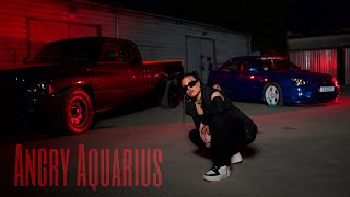 Baby V - Angry Aquarius Official Music Video