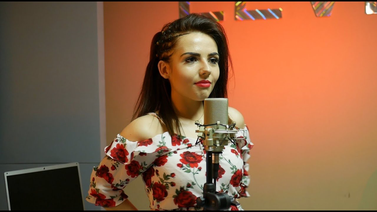 FOLK LADY - Jesteś Wielkim Spełnieniem (Cover Classic)