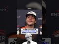 Jarrett Stidham grew up in Corbin, Kentucky where KFC originated from 😂