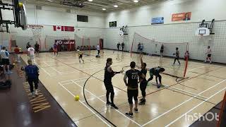 Player Profile DW 3v3 Open - Dark Bush vs White Out 