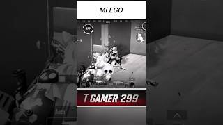 PUBG MI EGO 💀 #shots #BGMI