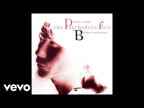 The Psychedelic Furs - New Dream (Non-LP B-Side) [Audio]